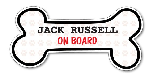 Funny dog bone jack - funny,