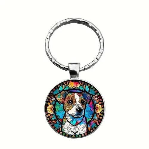 Jack russell dog pet lover - dog,