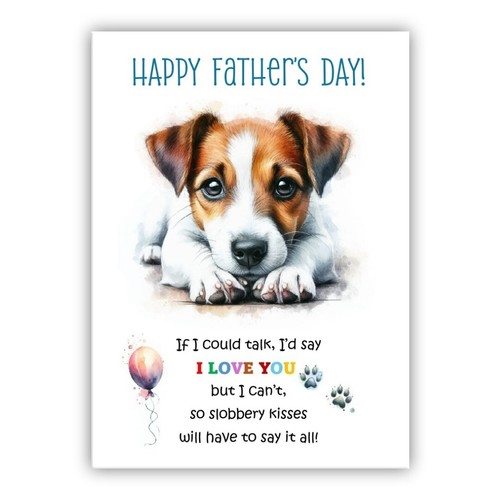 Father day jack - day,