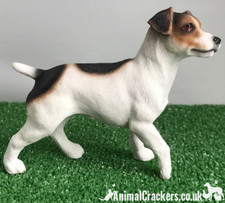 Jack Russell ornament, quality