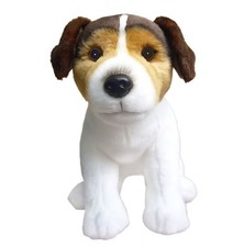 Faithful Friends Jack Russell