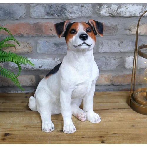 Jack russell ornament terrier - ornament,