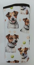 JACK RUSSELL TERRIERS -
